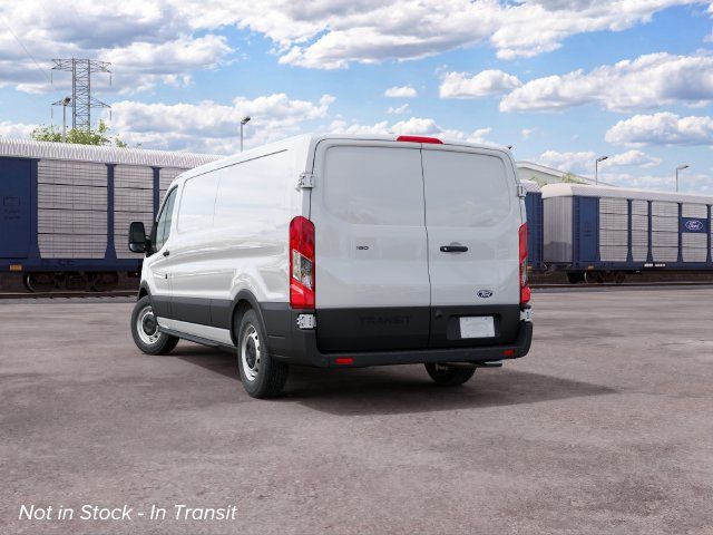 New 2027 Ford Transit 150 Low Roof RWD image 8