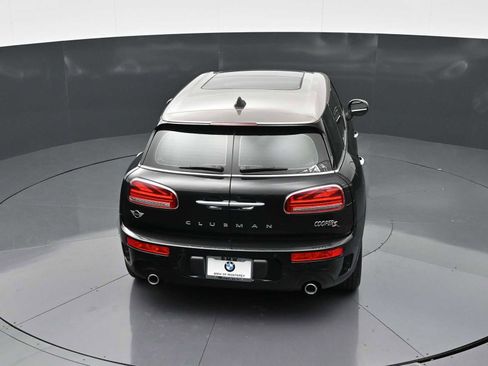 Used 2024 MINI Cooper Clubman S FWD image 22