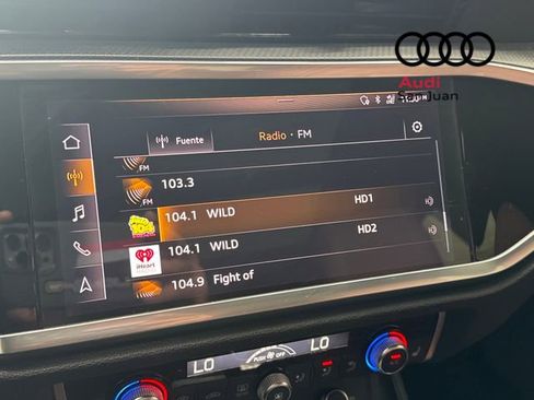 Used 2020 Audi Q3 2.0T Prestige w/ Prestige Package image 18