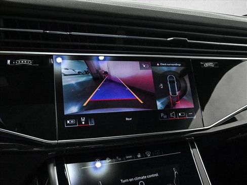 Certified 2026 Audi Q8 Prestige w/ Prestige Package AWD/4WD image 14