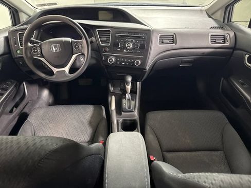 Used 2015 Honda Civic LX image 22