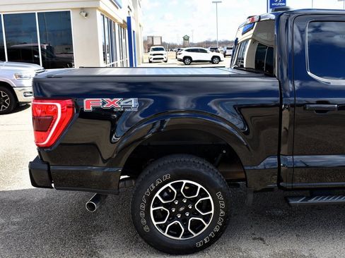 Used 2021 Ford F150 XLT w/ Equipment Group 302A High image 10