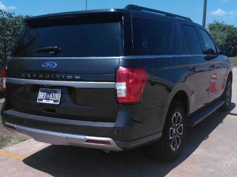 Used 2024 Ford Expedition Max XLT RWD image 7