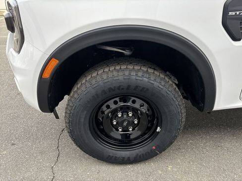 New 2026 Ford Ranger XL w/ Trailer Tow Package AWD/4WD image 18