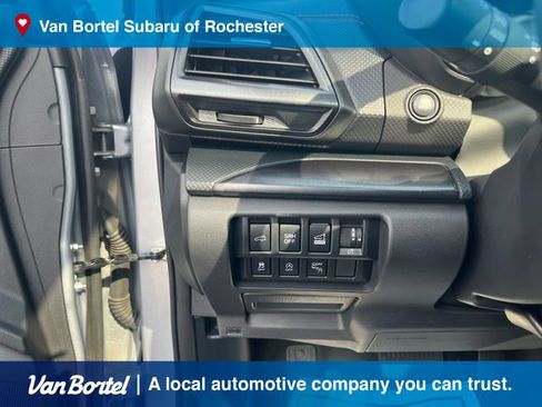 Certified 2024 Subaru Forester Sport AWD/4WD image 18
