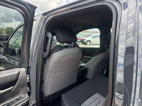 Used 2024 Toyota Tacoma TRD Off-Road AWD/4WD image 26