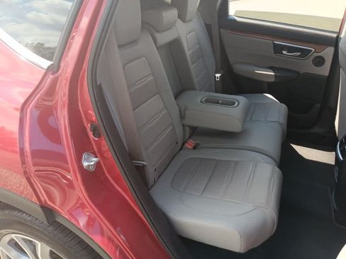 Used 2022 Honda CR-V Touring image 17