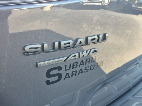 Used 2023 Subaru Forester Wilderness image 14