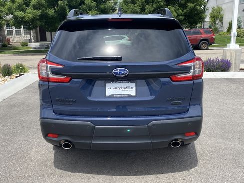 Certified 2025 Subaru Ascent Bronze Edition w/ Popular Package #2 AWD/4WD image 5