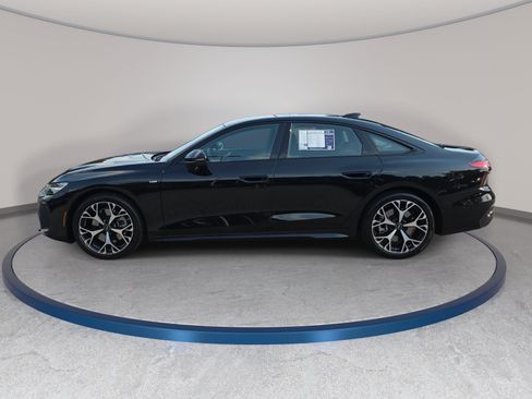 Certified 2026 Audi A6 Premium Plus w/ Premium Plus Package AWD/4WD image 8