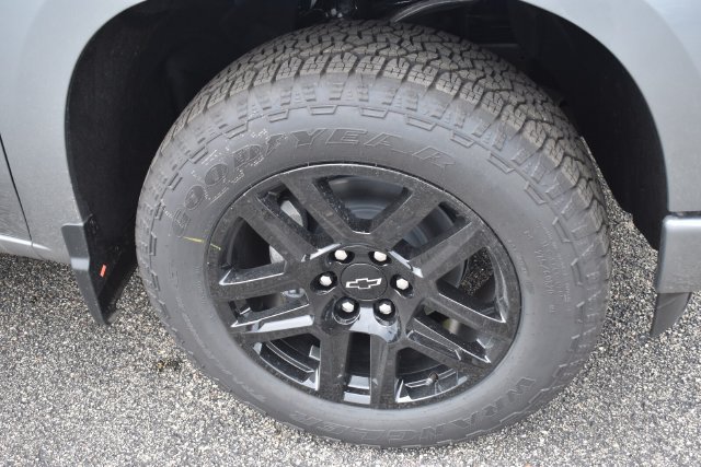 New 2026 Chevrolet Silverado 1500 RST AWD/4WD image 12