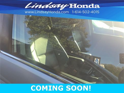 Used 2014 Honda Odyssey EX-L image 14