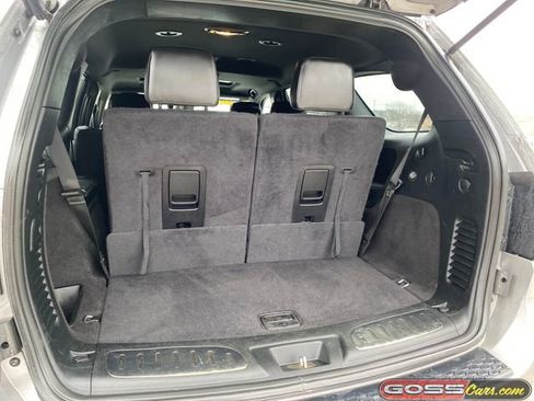 Used 2018 Dodge Durango GT w/ Premium Group image 10