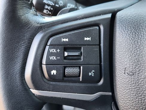 Certified 2024 Honda Ridgeline RTL image 21