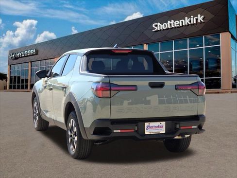 New 2026 Hyundai Santa Cruz SE FWD image 8