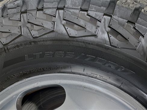 Used 2020 Ford F350 Lariat w/ Lariat Ultimate Package image 33