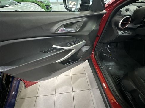 New 2026 Chevrolet Trax RS image 15