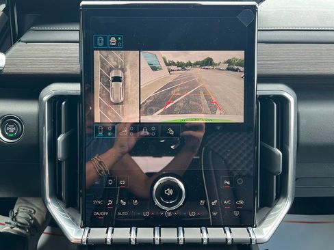 New 2026 GMC Acadia Denali w/ Super Cruise Package FWD image 14