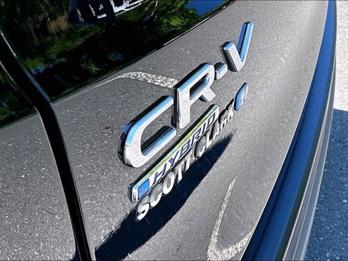 Used 2024 Honda CR-V Sport-L image 21
