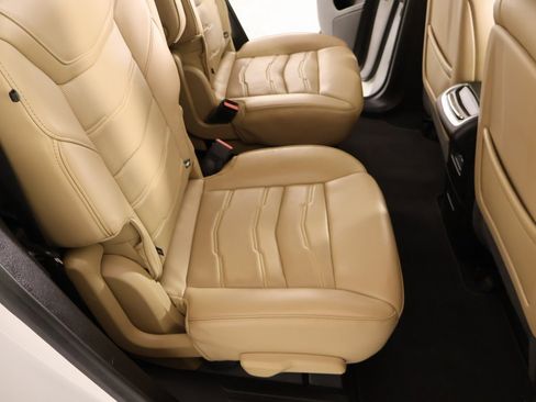 Used 2021 Cadillac XT6 Premium Luxury w/ Platinum Package image 15