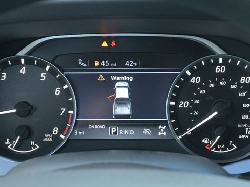 New 2026 Nissan Frontier SV image 22