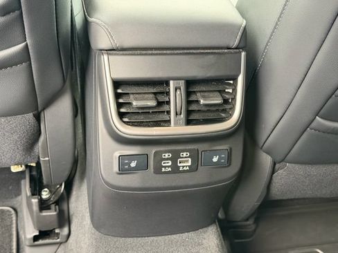 Certified 2024 Subaru Outback Touring AWD/4WD image 16