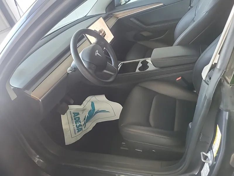 Used 2023 Tesla Model 3 Long Range AWD/4WD image 9