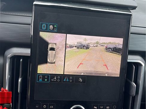 Certified 2025 GMC Acadia Elevation image 21