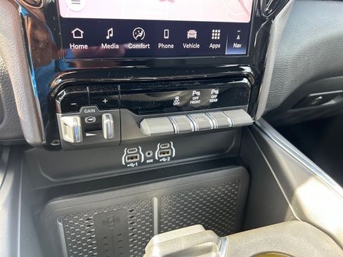 New 2026 RAM 1500 Big Horn image 10