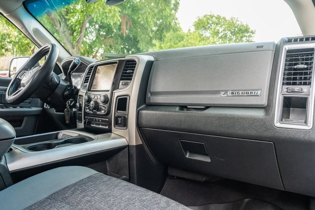 Used 2016 RAM 3500 Big Horn AWD/4WD image 47
