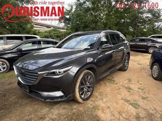Used 2016 MAZDA CX-9 Grand Touring AWD/4WD video 1