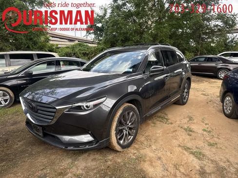 Used 2016 MAZDA CX-9 Grand Touring AWD/4WD image 1