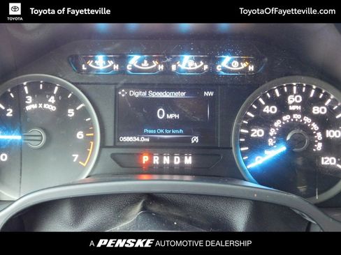 Used 2019 Ford F150 XLT w/ Equipment Group 302A Luxury image 11