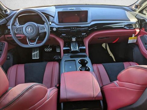 New 2026 Acura MDX A-Spec AWD/4WD image 14