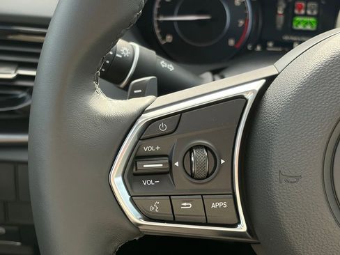 New 2026 Acura RDX SH-AWD image 24