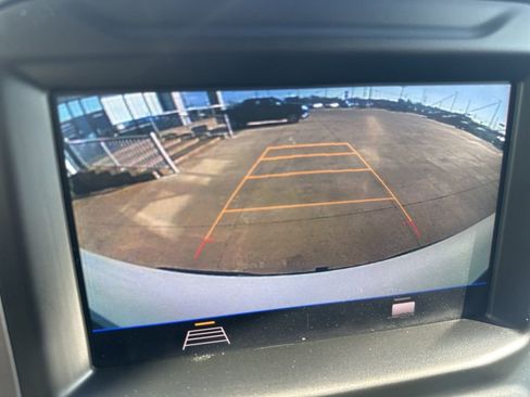 Used 2022 Chevrolet Silverado 1500 W/T w/ WT Fleet Convenience Package image 16