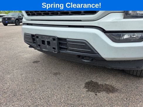 Certified 2023 Ford F150 XL w/ STX Appearance Package AWD/4WD image 12