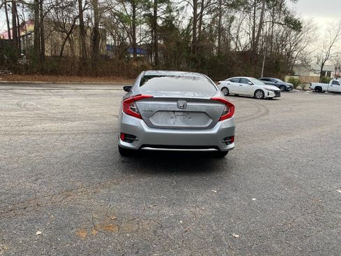 Used 2019 Honda Civic LX image 6