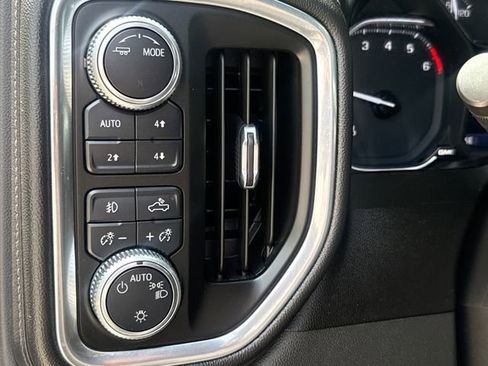 Used 2020 GMC Sierra 1500 Elevation w/ Elevation Value Package AWD/4WD image 22