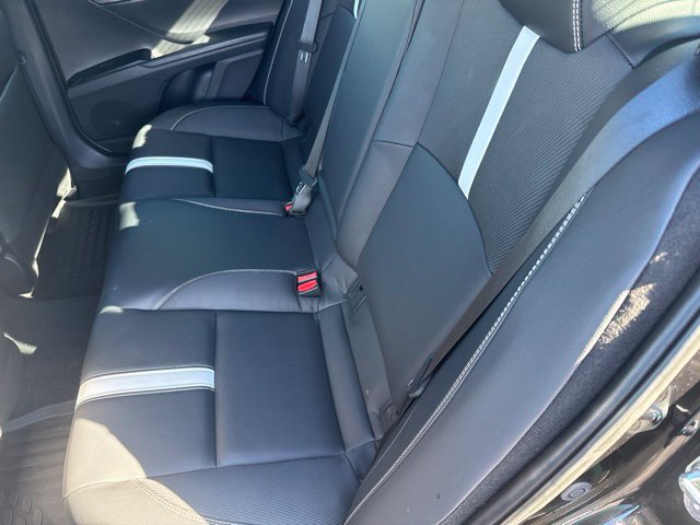 Used 2025 Toyota Camry SE w/ Convenience Package FWD image 22