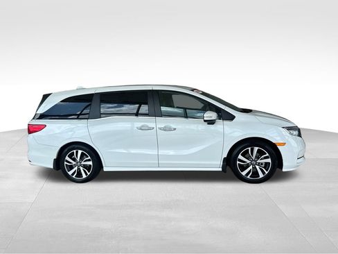 Used 2021 Honda Odyssey Touring image 7
