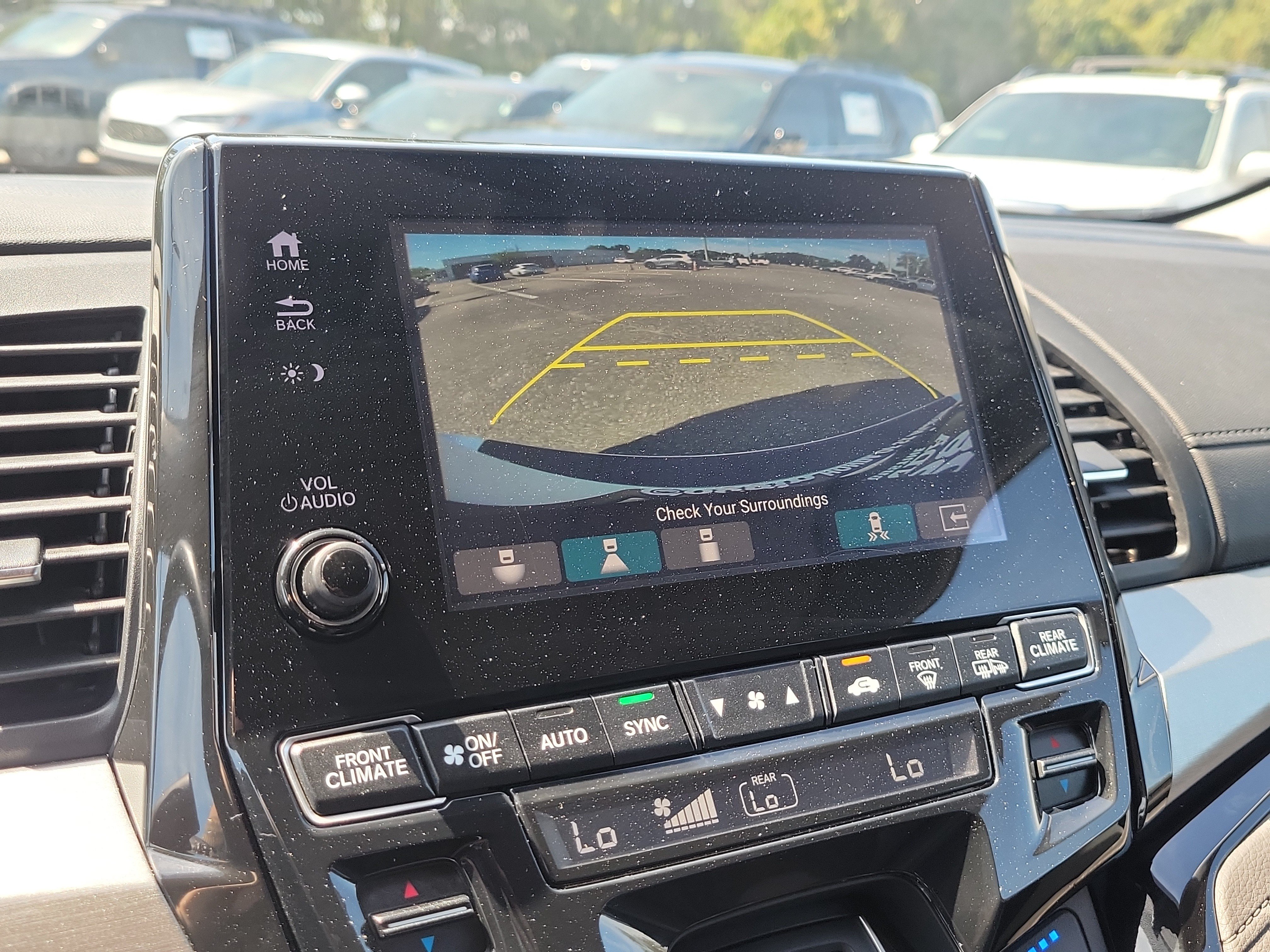 Used 2018 Honda Odyssey Elite image 33