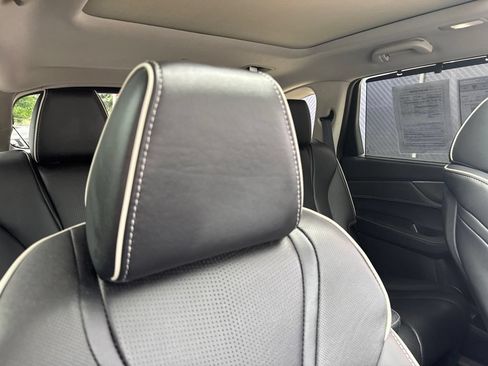 Used 2023 Acura MDX SH-AWD w/ Advance Package image 78