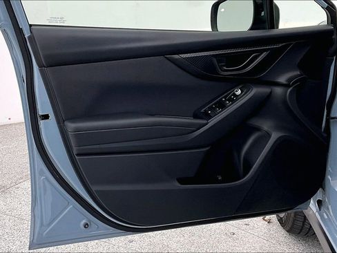 Used 2023 Subaru Crosstrek 2.0i Premium w/ Popular Package #3 image 24