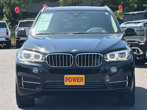Used 2014 BMW X5 xDrive35i AWD/4WD image 9