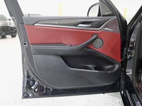 Used 2023 BMW X3 M40i w/ Premium Enhanced Package AWD/4WD image 36