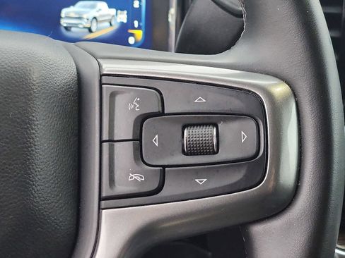 Used 2025 Chevrolet Silverado 1500 LT image 21