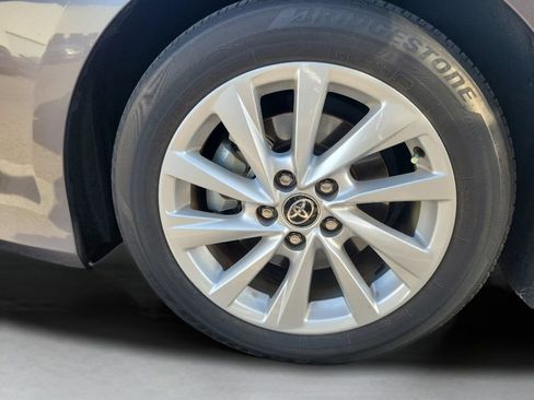 Certified 2024 Toyota Camry LE w/ Convenience Package FWD image 12