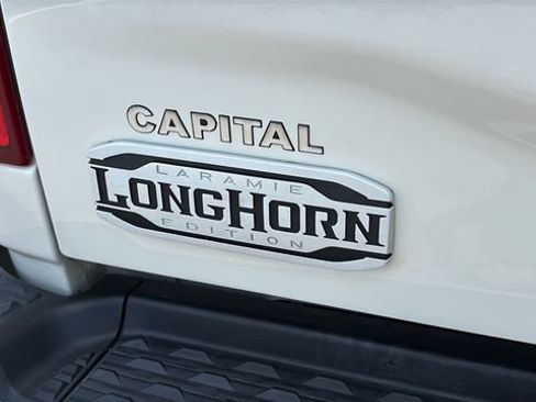 Used 2019 RAM 2500 Limited AWD/4WD image 50