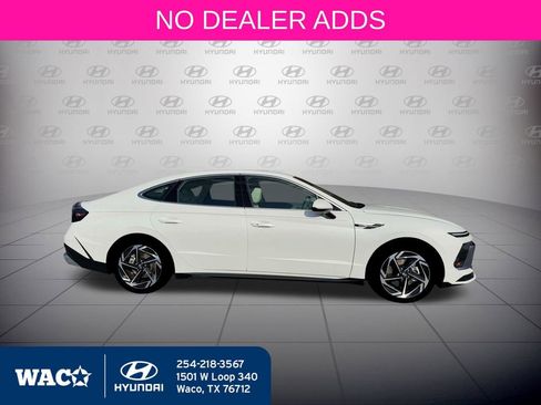 New 2026 Hyundai Sonata SEL image 13